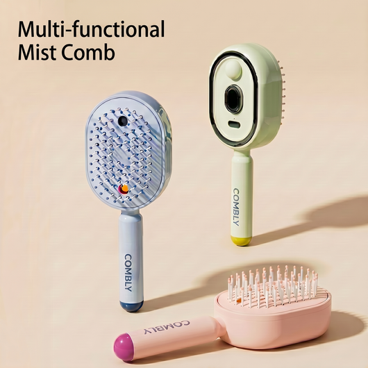 The Mist Comb